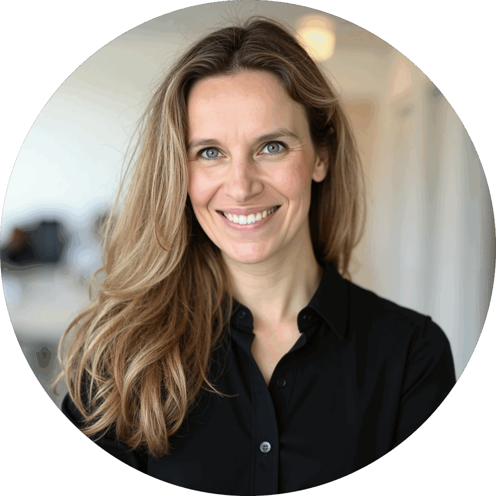 Katrin Spier