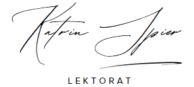Logo Katrin Spier