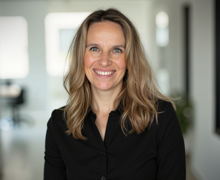 Katrin Spier